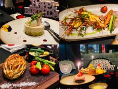 -上海苏宁宝丽嘉酒店·Cafe Bellagio西餐厅