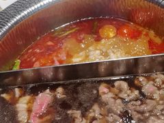 -牛YO寿喜烧和牛火锅自助(三台子万象汇店)