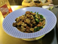 -蘇河湾·新鲁菜·泰山宴(泰山店)