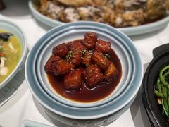 九转大肠-梅飞酒家(名辉豪庭店)