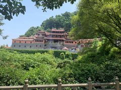 -安溪清水岩