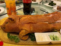 -南京东郊国宾馆