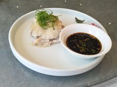 崇明散养鸡-道道鲜·崇明私房菜(五角场店)