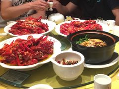 -毛家饭店(海天大厦店)