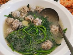 -新塘畔酒楼(里水大道北店)