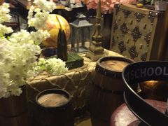 -长藤鬼校(千禧店)