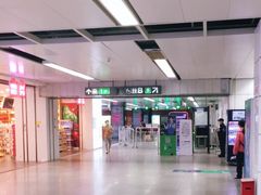 -大剧院(地铁站)
