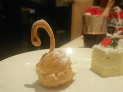 -芭菲盛宴·环球美食(锦城万达广场店)