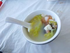 -渔民船说·北塘海鲜·天津菜·海肠捞饭(北塘古镇店)