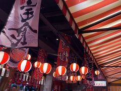 -白石の深夜食堂(宝龙店)
