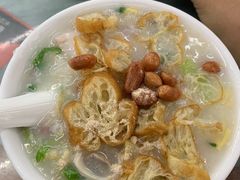 -穗银肠粉店(东川路店)