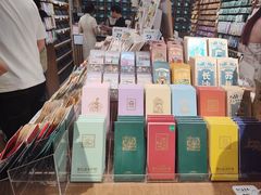 -三生有信(豫园商城店)