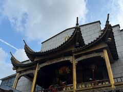 -中国徽菜·徽商故里(罍街店)