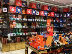 零售区-VENCHI 闻绮(北京国贸商城店)