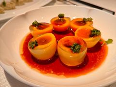 -扬州香格里拉·香宫中餐厅