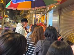 -明记牛杂(新马路分店)