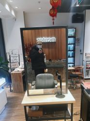 -Mentor Hair Salon