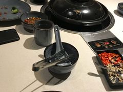 -百年果林椰子鸡(中洲店)