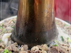 -穆老九清真牛羊肉馆(宋城店)