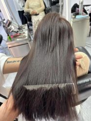 -H·Y HAIR SALON烫发·染发·造型
