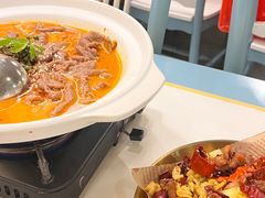 -付掌柜在成都·热炒砂锅集(金禾店)