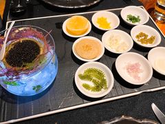 -AZUL by FUEL蓝色·法式酒馆(琶醍店)