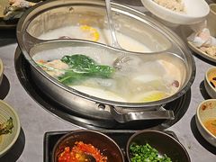 -阿源鱼捞斑鱼火锅·海鲜粥(山景尚宅店)