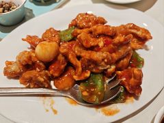 -梅龙镇酒家(南京西路总店)