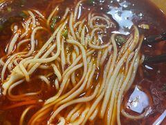 -兰州马子禄牛肉面(文景公园店)