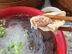 -颐缘居·南翔小笼馆