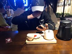 -轻武堂传统射箭·功夫茶·射击体验馆(仁和新城店)