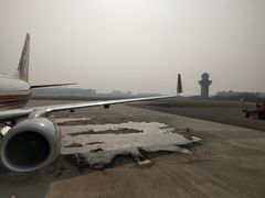 -石家庄正定国际机场-T2航站楼