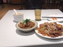 -港久茶餐厅(鹭洲里店)
