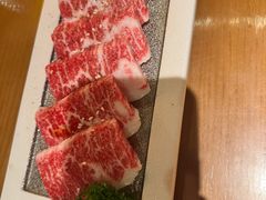 -MIKOMIKO和牛烧肉专门店(南门店)