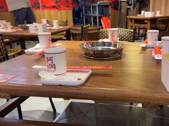 -阿润打边炉·鲜切鸡煲(华漕店)