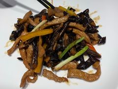 -童福兴·南京菜(老门东店)