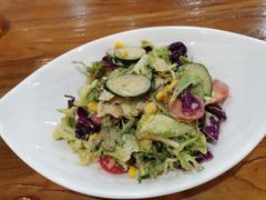 -阿达西新疆餐厅(西北大学店)