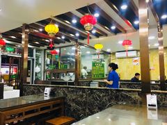 大堂-白魁老号饭庄(安内店)