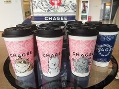 -霸王茶姬(上海龙湖云廊天街店)