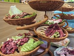 -牛犇炭火烤肉·鲜切烤肉(承德总店)
