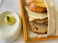 餐前面包-蝶舍·MAISON PAPILLON