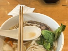 -三千粉牛肉米粉(来客茂店)