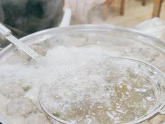 -江村四哥新鲜牛肉店(江高总店)