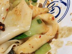 -大嘻咹biangbiang面(历史博物馆店)