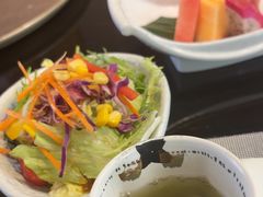 -昱匠·日本料理(金融街店)