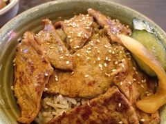 -古代饭堂(冠亚店)