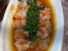 -王府井酒店(金桥港湾店)