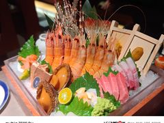 -極上萬膳·日料放题(海岸城店)