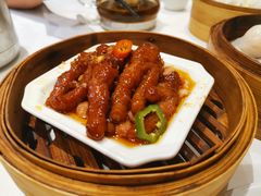-稻香海鲜饭店(第一国际店)