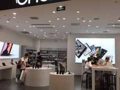 -美承onezero(M+购物中心店)